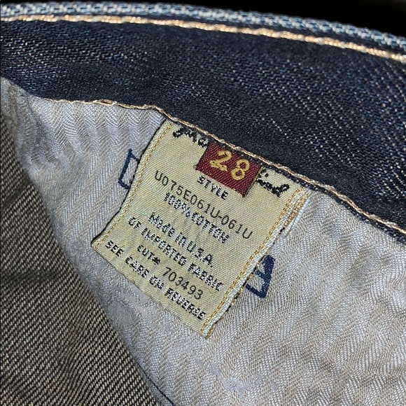 7 Jeans - Picture 4 of 4